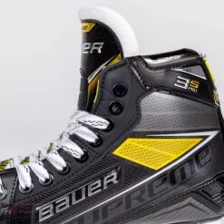 Bauer Supreme 3S Pro Senior Goalie Skates -Bauer Shop bauer goalie skates bauer supreme 3s pro senior goalie skates 14225460363330