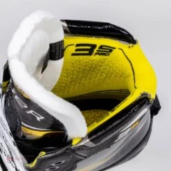 Bauer Supreme 3S Pro Senior Goalie Skates -Bauer Shop bauer goalie skates bauer supreme 3s pro senior goalie skates 14225460592706