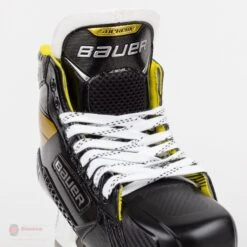 Bauer Supreme 3S Senior Goalie Skates -Bauer Shop bauer goalie skates bauer supreme 3s senior goalie skates 14225501421634
