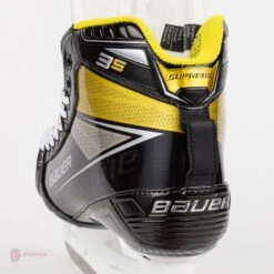 Bauer Supreme 3S Senior Goalie Skates -Bauer Shop bauer goalie skates bauer supreme 3s senior goalie skates 14225501683778