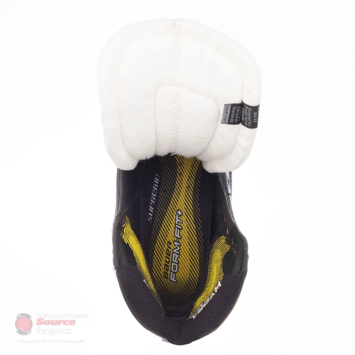 Bauer Supreme S29 Senior Goalie Skates 5 Bauer Supreme S29 Senior Goalie Skates - Image 5