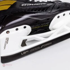 Bauer Supreme UltraSonic Senior Goalie Skates -Bauer Shop bauer goalie skates bauer supreme ultrasonic senior goalie skates 14225372872770