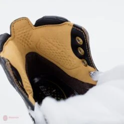 Bauer Vapor 2X Pro Junior Goalie Skates -Bauer Shop bauer goalie skates bauer vapor 2x pro junior goalie skates 5427694960706