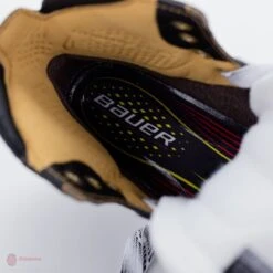 Bauer Vapor 2X Pro Junior Goalie Skates -Bauer Shop bauer goalie skates bauer vapor 2x pro junior goalie skates 5427695124546