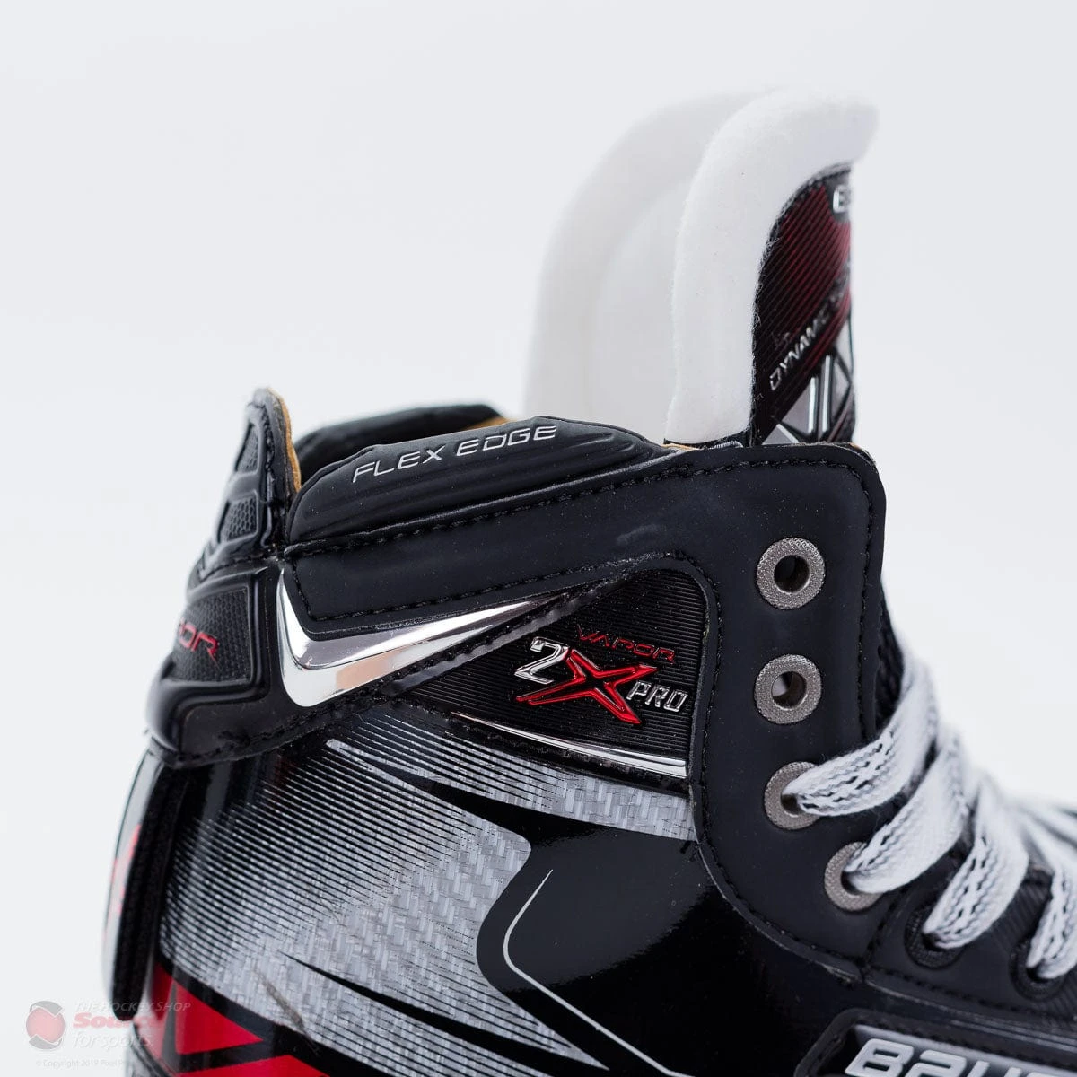 Bauer Vapor 2X Pro Senior Goalie Skates 2 Bauer Vapor 2X Pro Senior Goalie Skates - Image 2