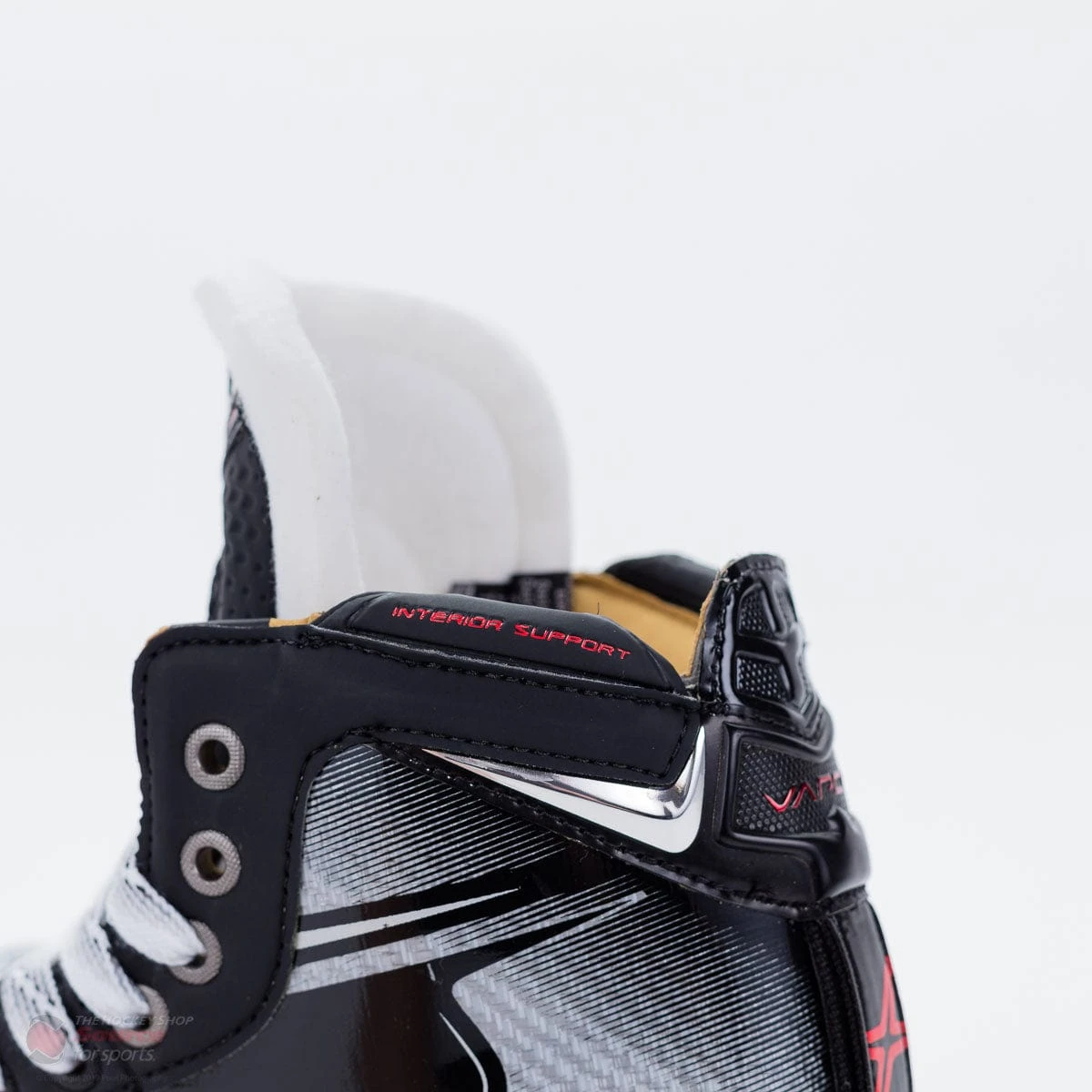 Bauer Vapor 2X Pro Senior Goalie Skates 4 Bauer Vapor 2X Pro Senior Goalie Skates - Image 4