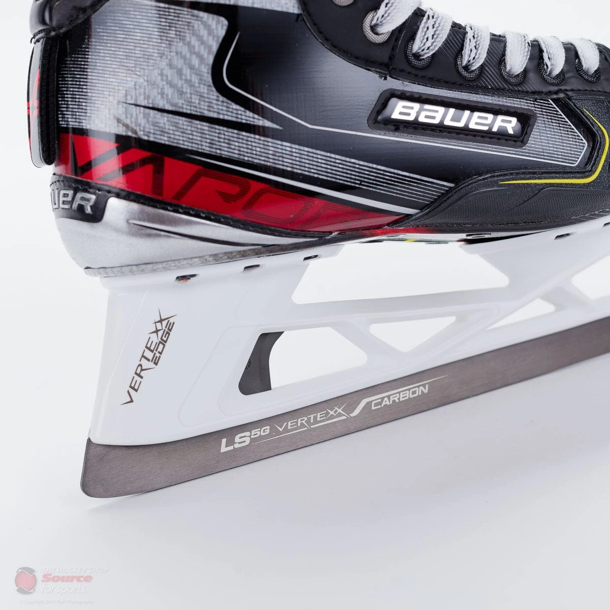 Bauer Vapor 2X Pro Senior Goalie Skates 6 Bauer Vapor 2X Pro Senior Goalie Skates - Image 6