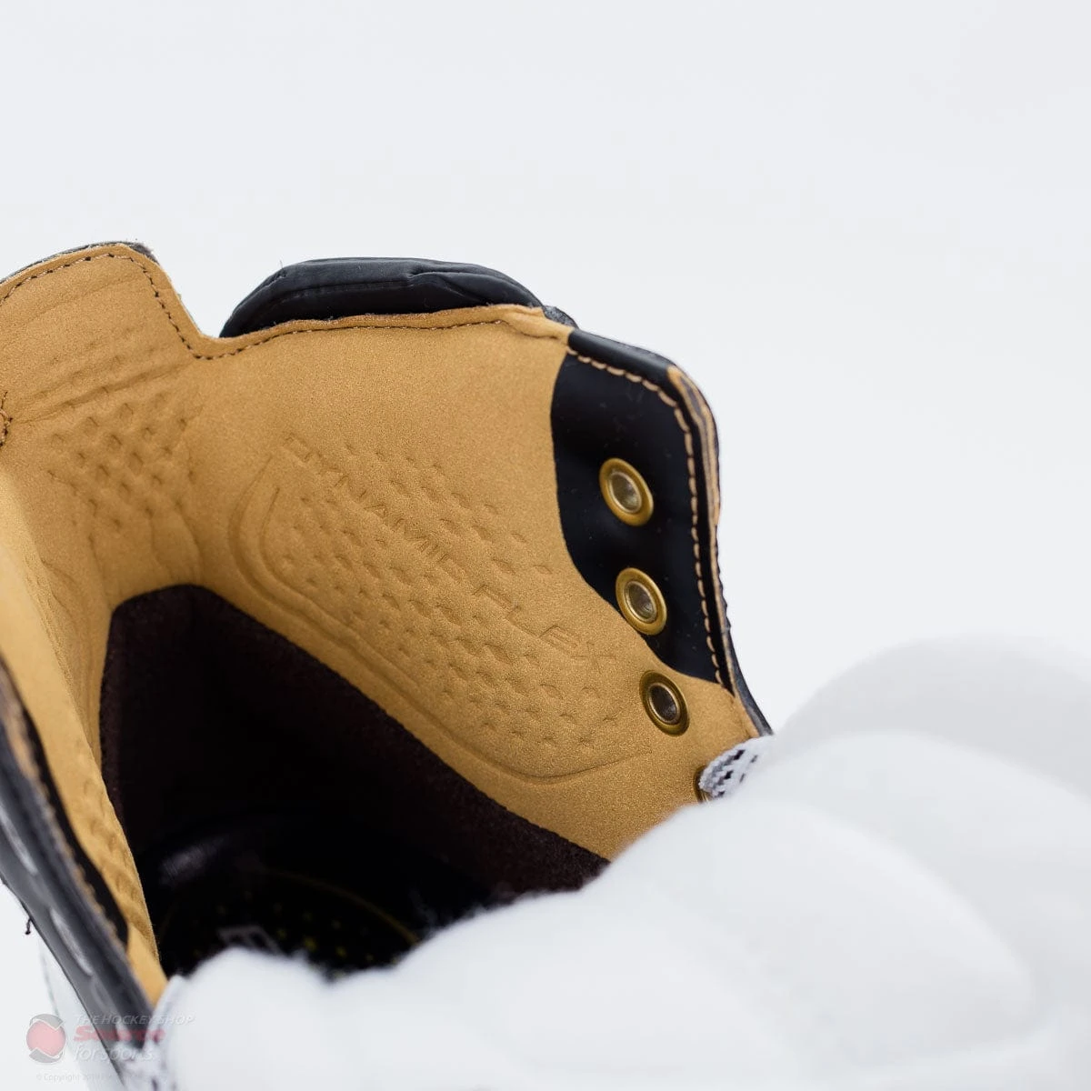 Bauer Vapor 2X Pro Senior Goalie Skates 9 Bauer Vapor 2X Pro Senior Goalie Skates - Image 9