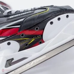 Bauer Vapor 2X Pro Senior Goalie Skates 17 Bauer Vapor 2X Pro Senior Goalie Skates -Bauer Shop bauer goalie skates bauer vapor 2x pro senior goalie skates 5427709935682