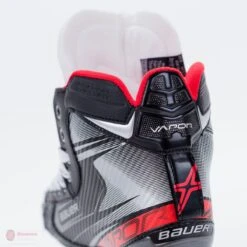 Bauer Vapor X2.7 Junior Goalie Skates -Bauer Shop bauer goalie skates bauer vapor x2 7 junior goalie skates 5427721011266