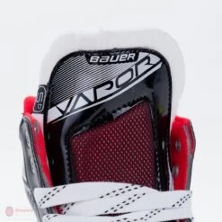 Bauer Vapor X2.7 Junior Goalie Skates -Bauer Shop bauer goalie skates bauer vapor x2 7 junior goalie skates 5427721502786
