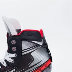 Bauer Vapor X2.7 Junior Goalie Skates -Bauer Shop bauer goalie skates bauer vapor x2 7 junior goalie skates 5427722059842