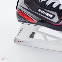 Bauer Vapor X2.7 Junior Goalie Skates -Bauer Shop bauer goalie skates bauer vapor x2 7 junior goalie skates 5427722616898