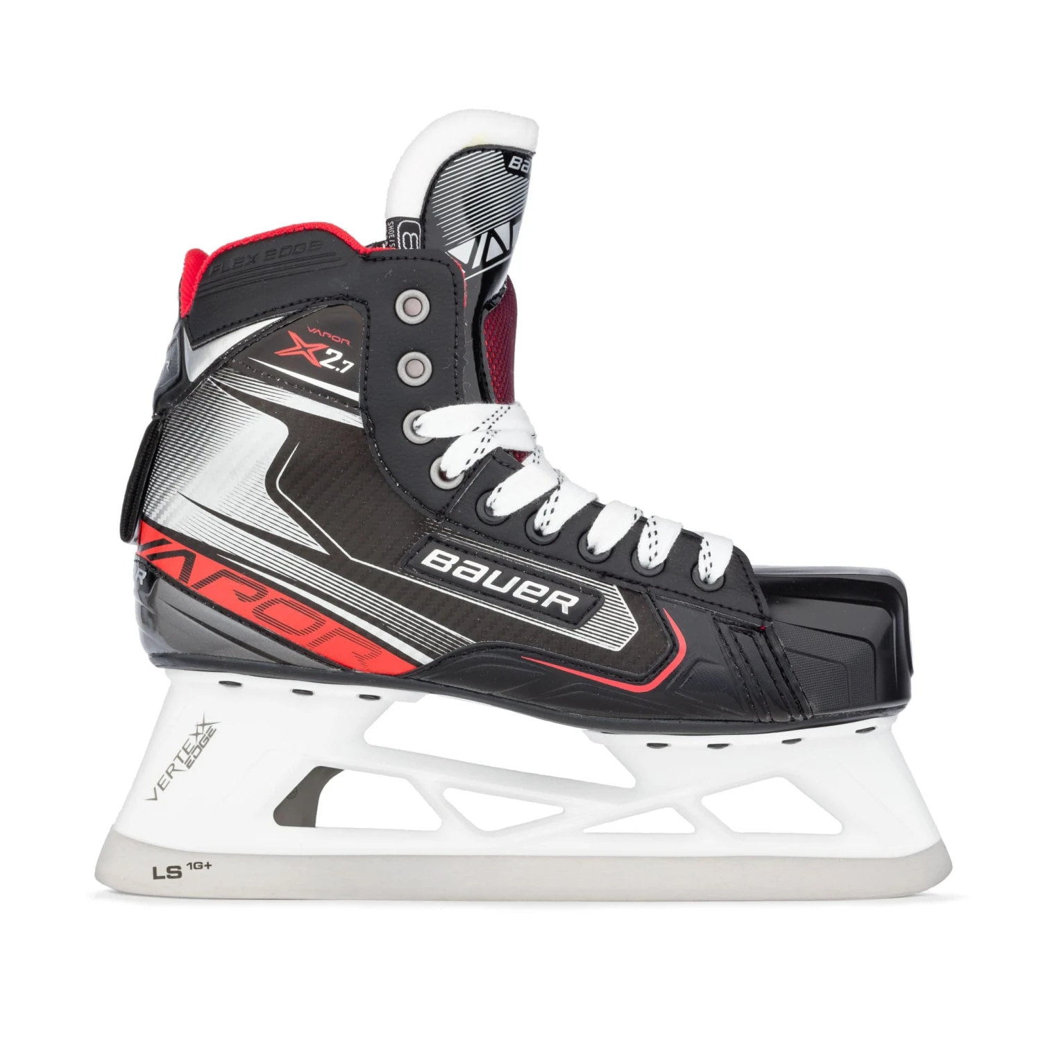 Bauer Vapor X2.7 Senior Goalie Skates 1 Bauer Vapor X2.7 Senior Goalie Skates