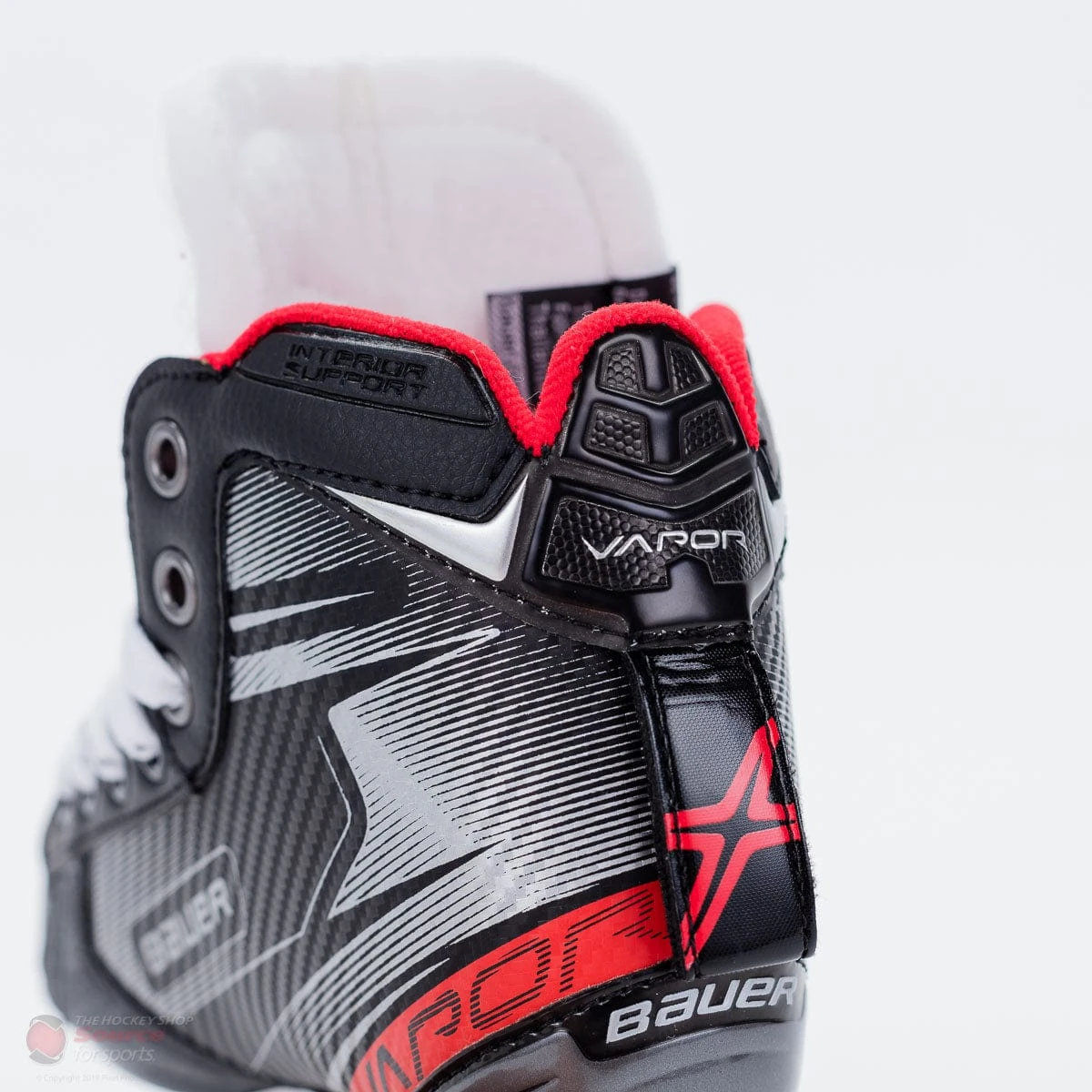 Bauer Vapor X2.7 Youth Goalie Skates 5 Bauer Vapor X2.7 Youth Goalie Skates - Image 5