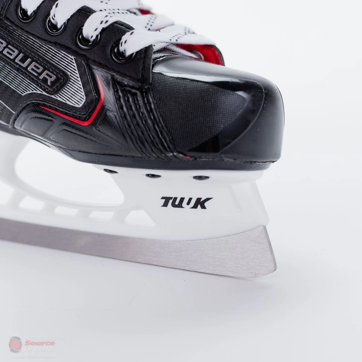Bauer Vapor X2.7 Youth Goalie Skates 7 Bauer Vapor X2.7 Youth Goalie Skates - Image 7