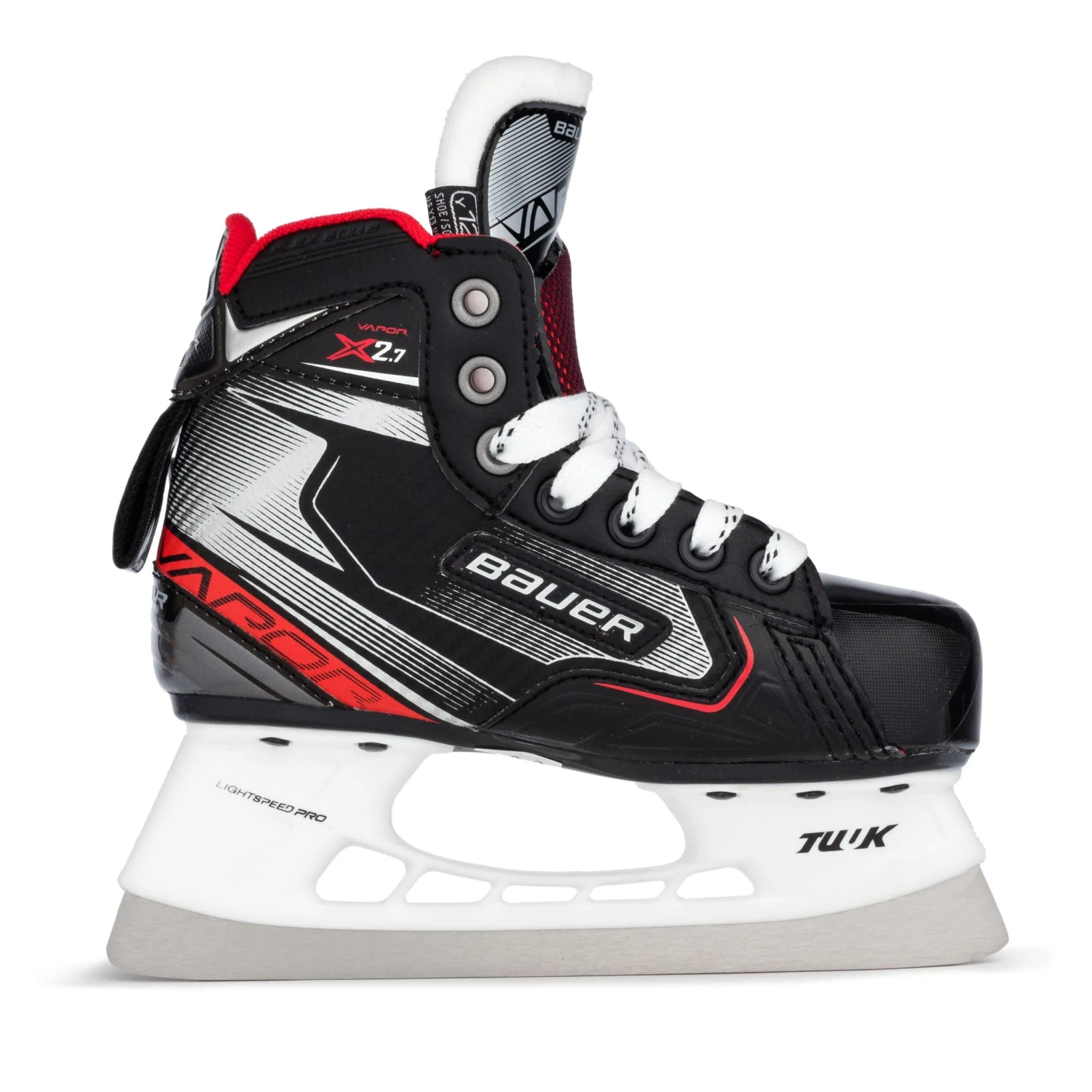Bauer Vapor X2.7 Youth Goalie Skates 1 Bauer Vapor X2.7 Youth Goalie Skates