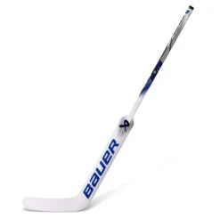 Bauer Elite Intermediate Goalie Stick S23 -Bauer Shop bauer goalie sticks bauer elite intermediate goalie stick s23 blue p31 l 24 30535593230402
