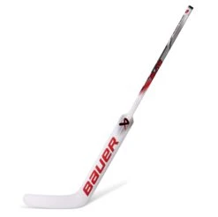 Bauer Elite Intermediate Goalie Stick S23 -Bauer Shop bauer goalie sticks bauer elite intermediate goalie stick s23 red p31 l 24 30535593689154