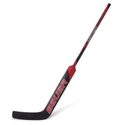 Bauer GSX Intermediate Goalie Stick S23 -Bauer Shop bauer goalie sticks bauer gsx intermediate goalie stick s23 red p31 l 23 30535631405122