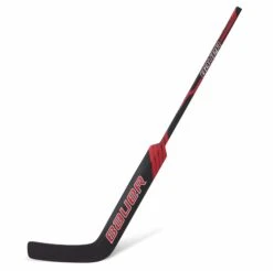 Bauer GSX Junior Goalie Stick S23 -Bauer Shop bauer goalie sticks bauer gsx junior goalie stick s23 red p31 l 21 30535642316866