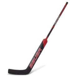 Bauer GSX Senior Goalie Stick S23 -Bauer Shop bauer goalie sticks bauer gsx senior goalie stick s23 red p31 l 25 30535653130306