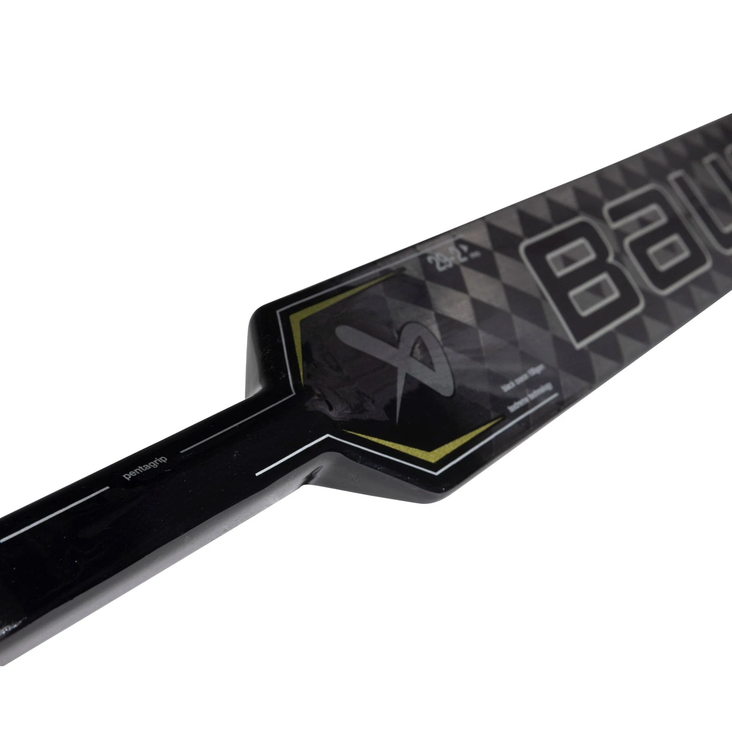 Bauer Proto-V Senior Goalie Stick 3 Bauer Proto-V Senior Goalie Stick - Image 3