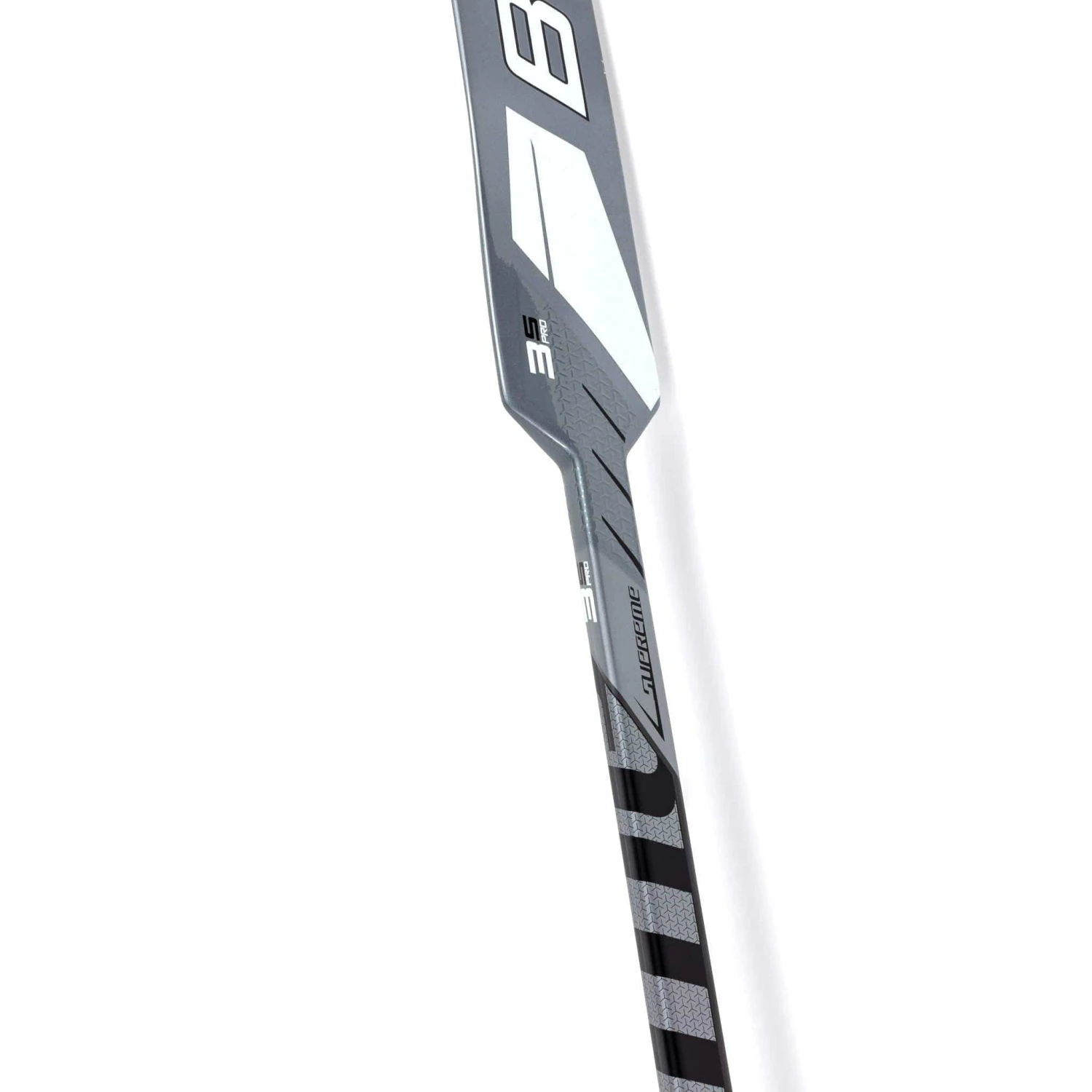 Bauer Supreme 3S Pro Intermediate Goalie Stick 9 Bauer Supreme 3S Pro Intermediate Goalie Stick - Image 9