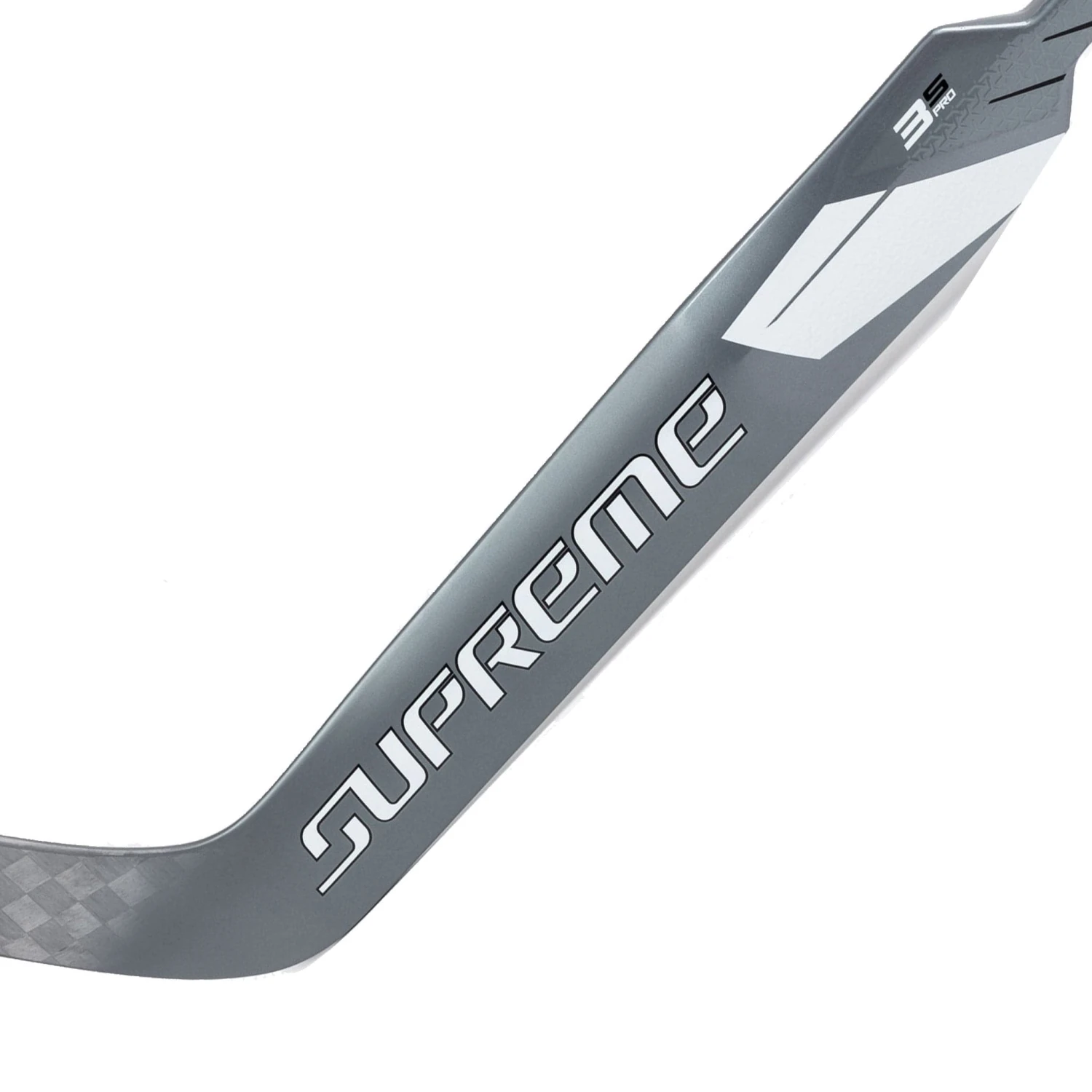 Bauer Supreme 3S Pro Intermediate Goalie Stick 13 Bauer Supreme 3S Pro Intermediate Goalie Stick - Image 13