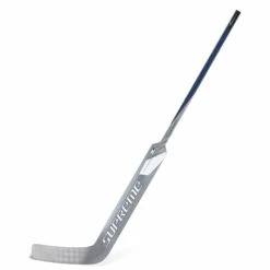 Bauer Supreme 3S Pro Intermediate Goalie Stick 15 Bauer Supreme 3S Pro Intermediate Goalie Stick -Bauer Shop bauer goalie sticks bauer supreme 3s pro intermediate goalie stick silver navy p31 l 23 28796742500418