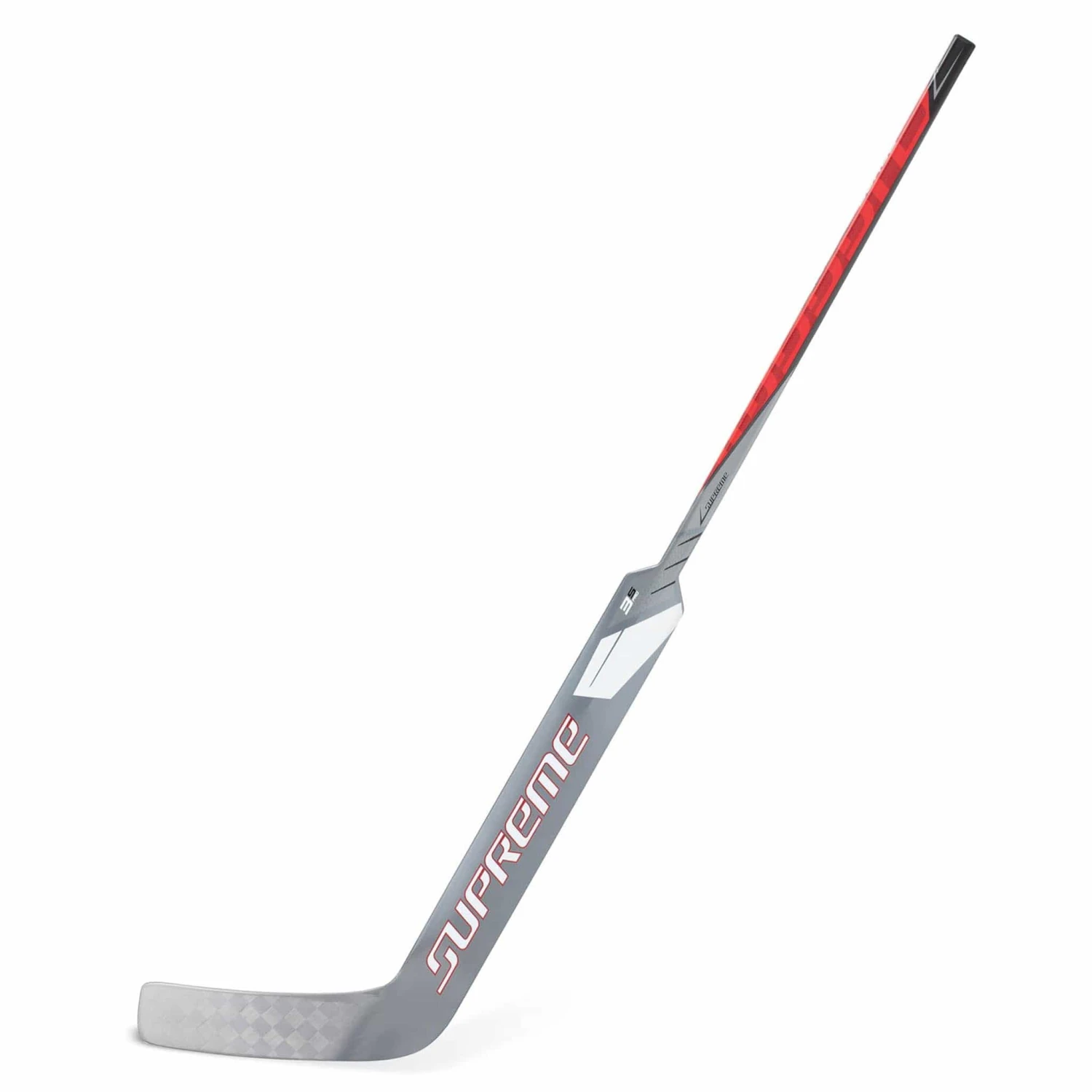 Bauer Supreme 3S Pro Intermediate Goalie Stick 4 Bauer Supreme 3S Pro Intermediate Goalie Stick - Image 4