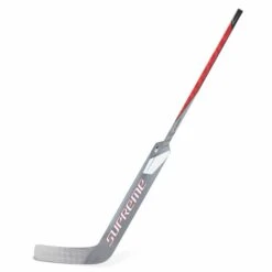 Bauer Supreme 3S Pro Senior Goalie Stick -Bauer Shop bauer goalie sticks bauer supreme 3s pro senior goalie stick silver red p31 l 25 28796742991938