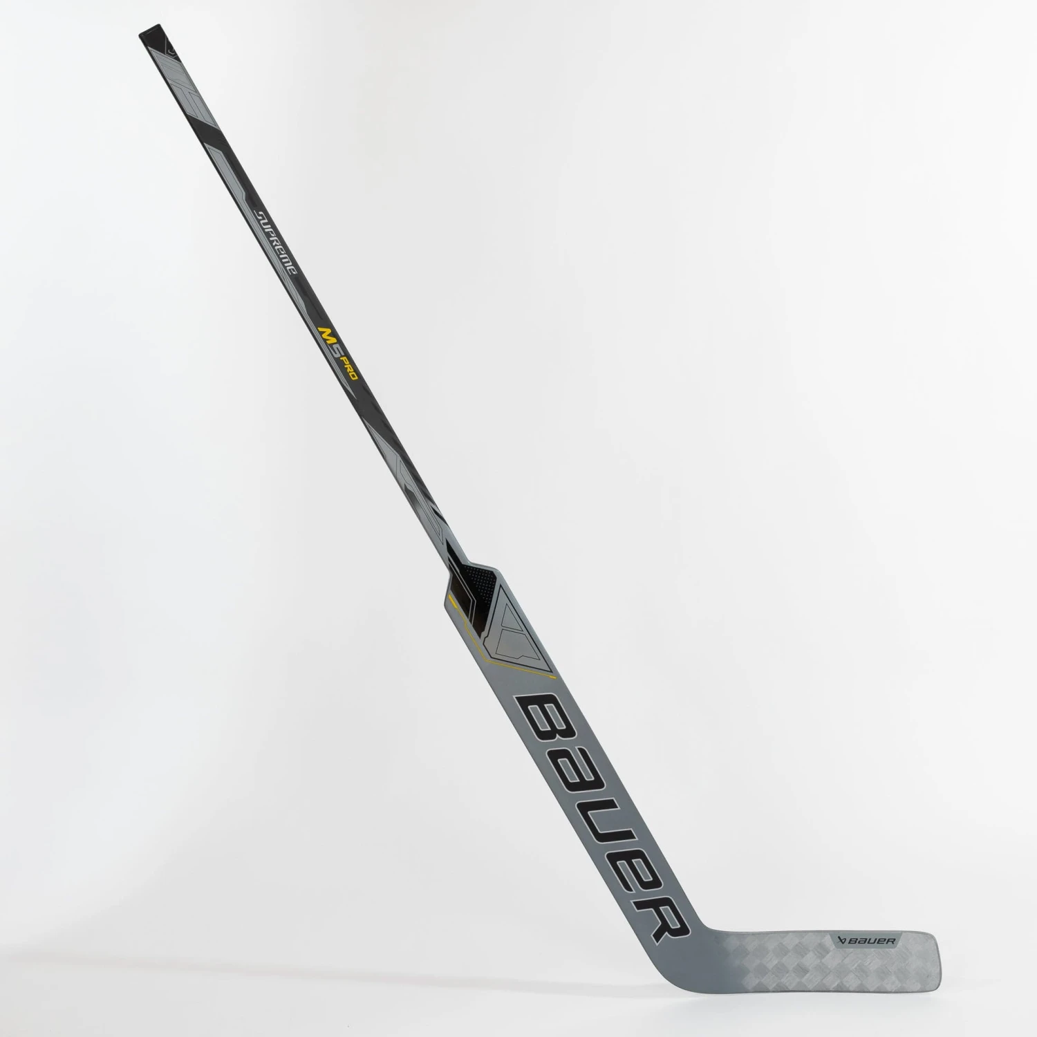 Bauer Supreme M5 Pro Intermediate Goalie Stick 16 Bauer Supreme M5 Pro Intermediate Goalie Stick - Image 16