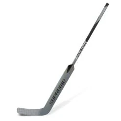 Bauer Supreme M5 Pro Intermediate Goalie Stick 36 Bauer Supreme M5 Pro Intermediate Goalie Stick -Bauer Shop bauer goalie sticks bauer supreme m5 pro intermediate goalie stick silver p31 l 23 29034612457538