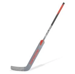 Bauer Supreme M5 Pro Intermediate Goalie Stick 39 Bauer Supreme M5 Pro Intermediate Goalie Stick -Bauer Shop bauer goalie sticks bauer supreme m5 pro intermediate goalie stick silver red p31 l 23 29088648462402