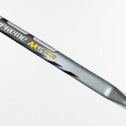 Bauer Supreme M5 Pro Senior Goalie Stick -Bauer Shop bauer goalie sticks bauer supreme m5 pro senior goalie stick 29034610622530