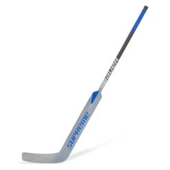 Bauer Supreme M5 Pro Senior Goalie Stick -Bauer Shop bauer goalie sticks bauer supreme m5 pro senior goalie stick silver blue p31 l 25 29088645414978