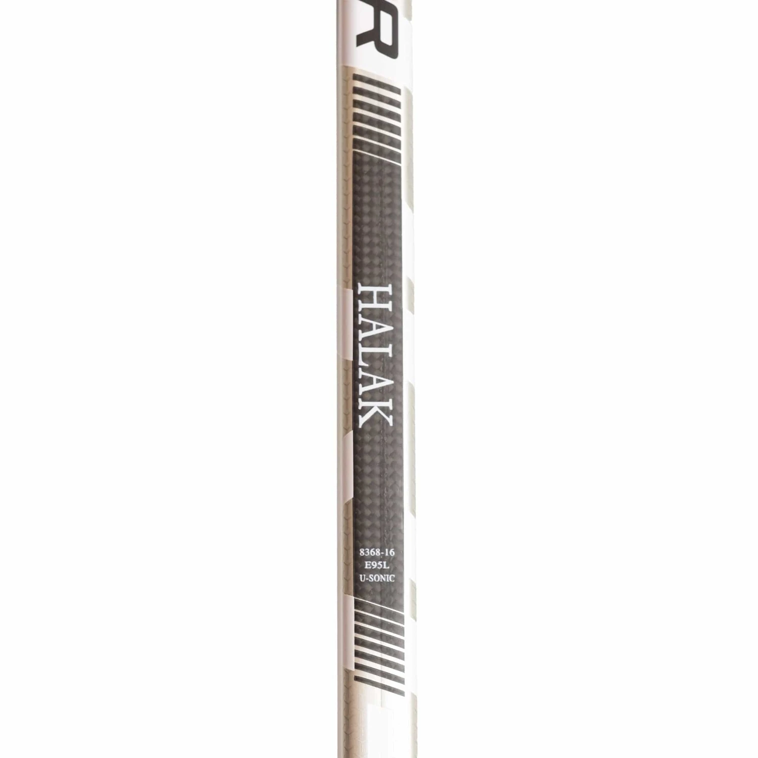 Bauer Supreme NHL Custom Senior Goalie Stick - Jaroslav Halak 2 Bauer Supreme NHL Custom Senior Goalie Stick - Jaroslav Halak - Image 2
