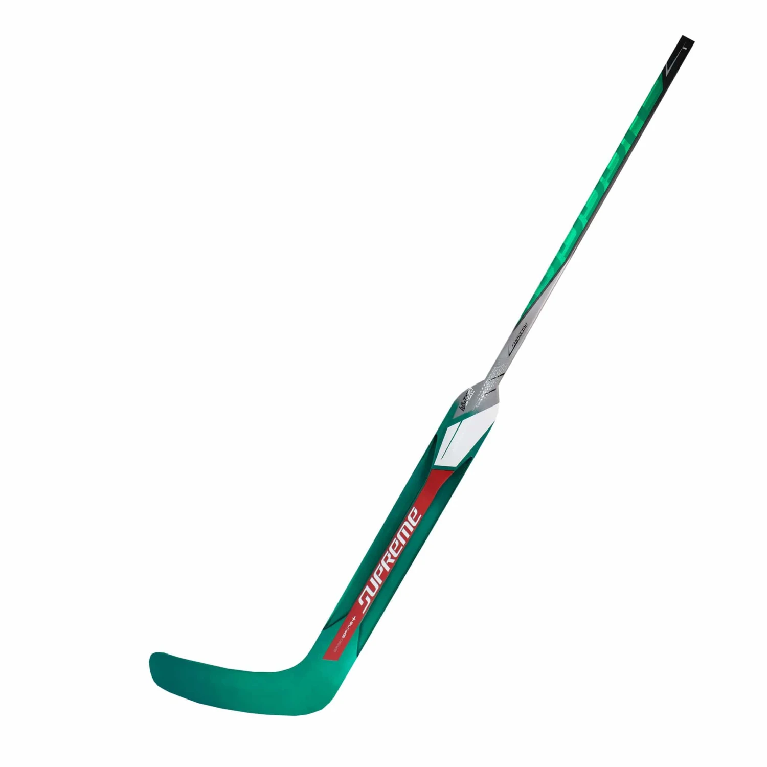 Bauer Supreme NHL Custom Senior Goalie Stick - Mat Robson 1 Bauer Supreme NHL Custom Senior Goalie Stick - Mat Robson