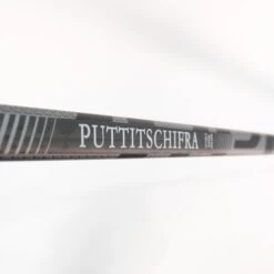 Bauer Supreme NHL Custom Senior Goalie Stick - Puttitschifra -Bauer Shop bauer goalie sticks bauer supreme nhl custom senior goalie stick puttitschifra silver red p31 l 26 30410994745410