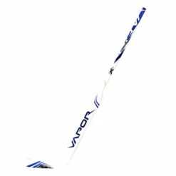 Bauer Shop -Bauer Shop bauer goalie sticks bauer vapor 2x pro senior goalie stick white blue p31 l 25 28796747317314