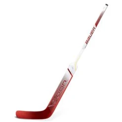 Bauer Vapor 3X Intermediate Goalie Stick -Bauer Shop bauer goalie sticks bauer vapor 3x intermediate goalie stick red p31 l 23 28796748202050