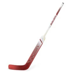 Bauer Vapor 3X Senior Goalie Stick -Bauer Shop bauer goalie sticks bauer vapor 3x senior goalie stick red p31 l 25 28796749971522