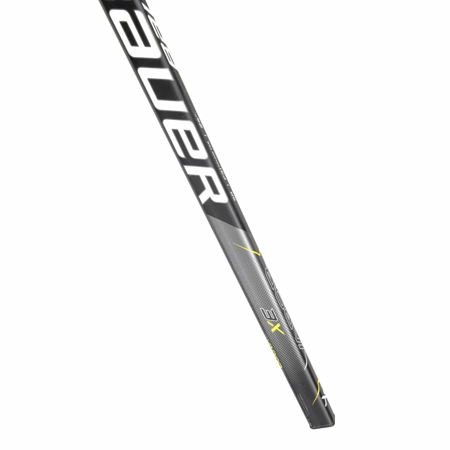 Bauer Vapor 3X Senior Goalie Stick - Source Exclusive 9 Bauer Vapor 3X Senior Goalie Stick - Source Exclusive - Image 9