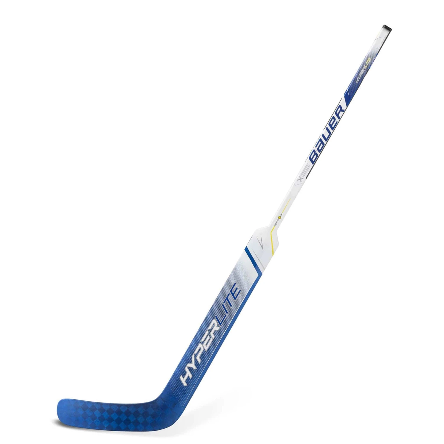 Bauer Vapor Hyperlite Intermediate Goalie Stick 3 Bauer Vapor Hyperlite Intermediate Goalie Stick - Image 3