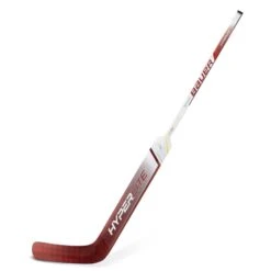 Bauer Vapor Hyperlite Intermediate Goalie Stick 23 Bauer Vapor Hyperlite Intermediate Goalie Stick -Bauer Shop bauer goalie sticks bauer vapor hyperlite intermediate goalie stick red p31 l 23 28796752035906