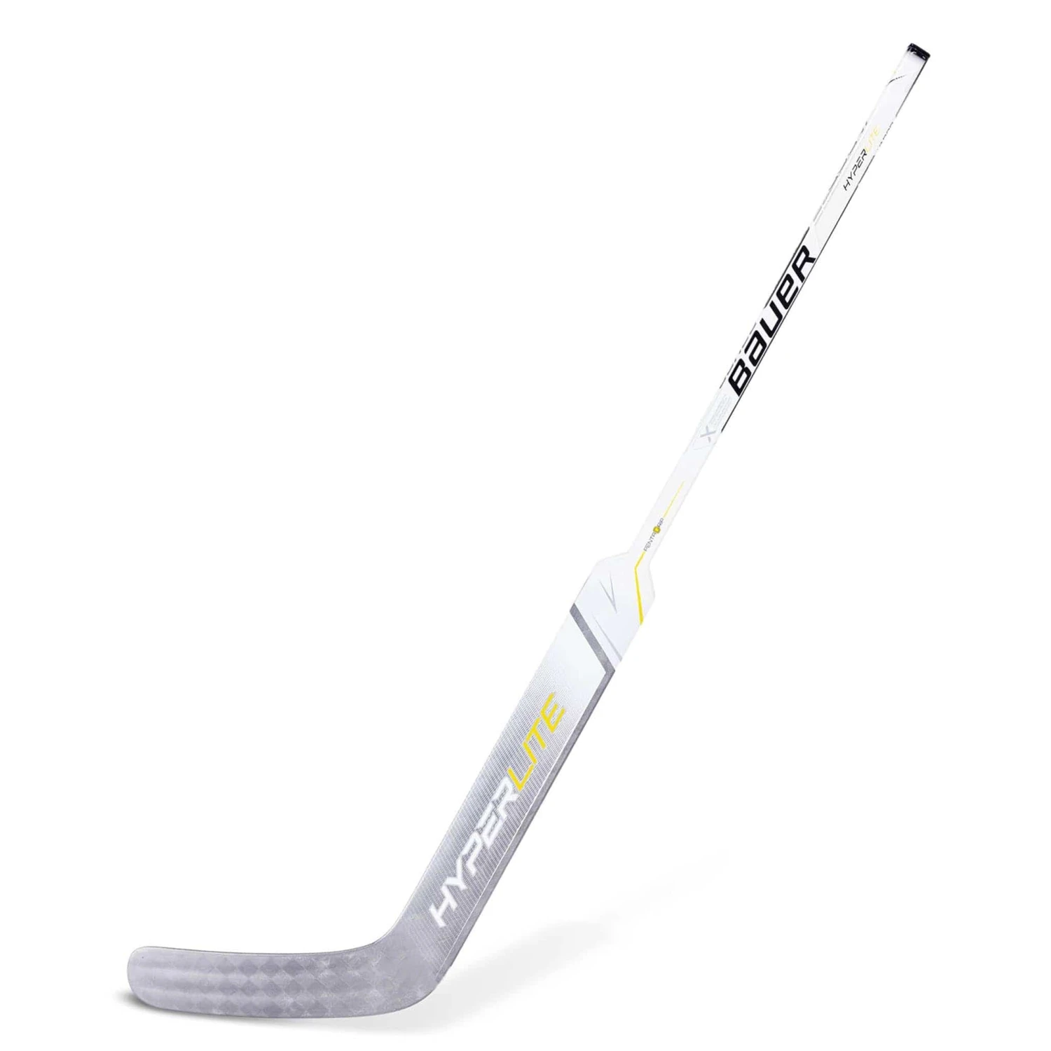 Bauer Vapor Hyperlite Intermediate Goalie Stick 1 Bauer Vapor Hyperlite Intermediate Goalie Stick