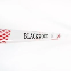 Bauer Vapor NHL Custom Senior Goalie Stick - Mackenzie Blackwood -Bauer Shop bauer goalie sticks bauer vapor nhl custom senior goalie stick mackenzie blackwood red white custom l 26 28904205615170