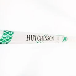 Bauer Vapor NHL Custom Senior Goalie Stick - Michael Hutchinson -Bauer Shop bauer goalie sticks bauer vapor nhl custom senior goalie stick michael hutchinson green white custom r 25 28904282390594