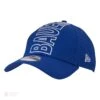 Bauer 9Forty Youth Snapback Crown Logo Hat